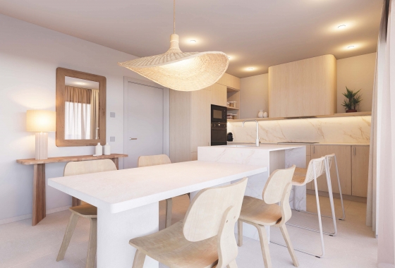 New Build - Townhouse - Torrevieja
