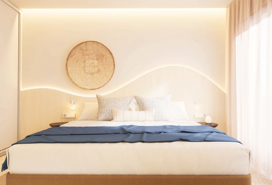 New Build - Townhouse - Torrevieja