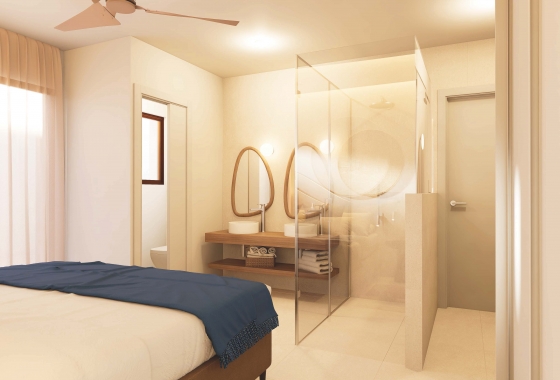 New Build - Townhouse - Torrevieja