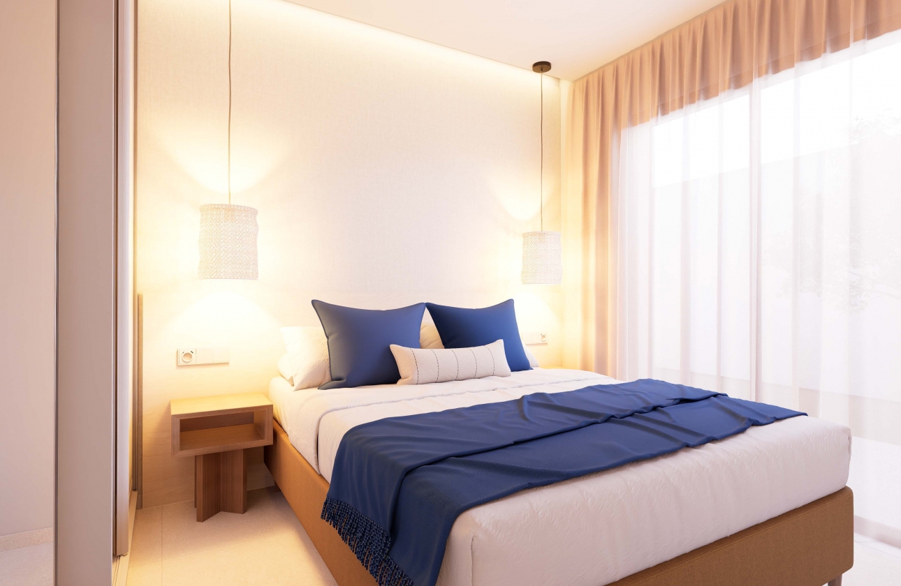 New Build - Townhouse - Torrevieja