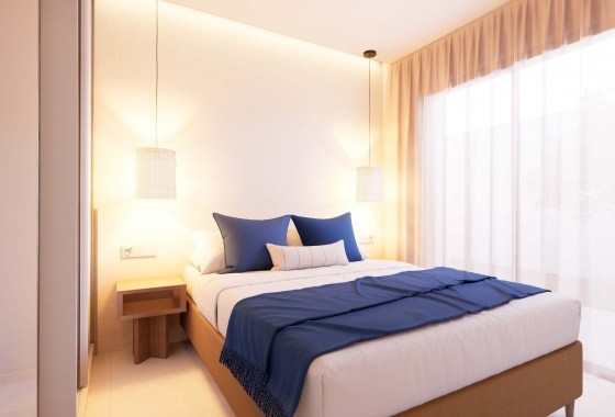 New Build - Townhouse - Torrevieja