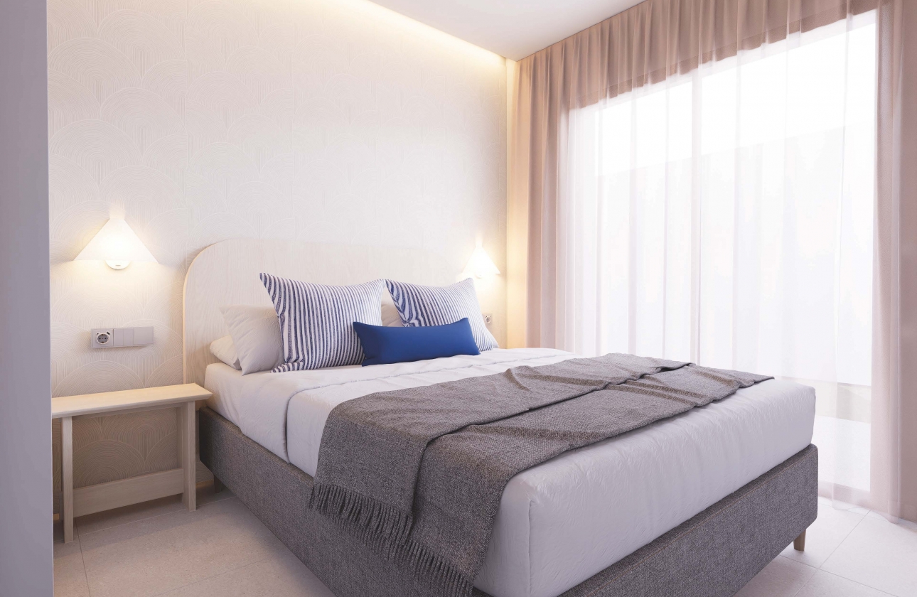 New Build - Townhouse - Torrevieja