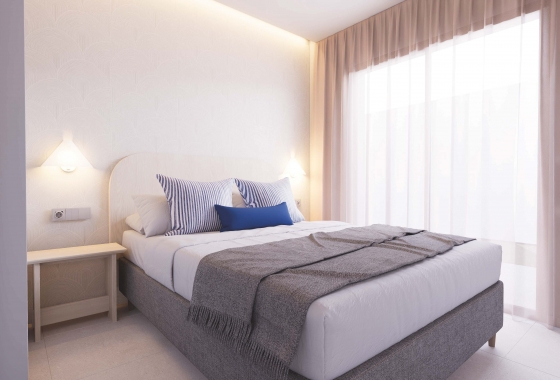 New Build - Townhouse - Torrevieja