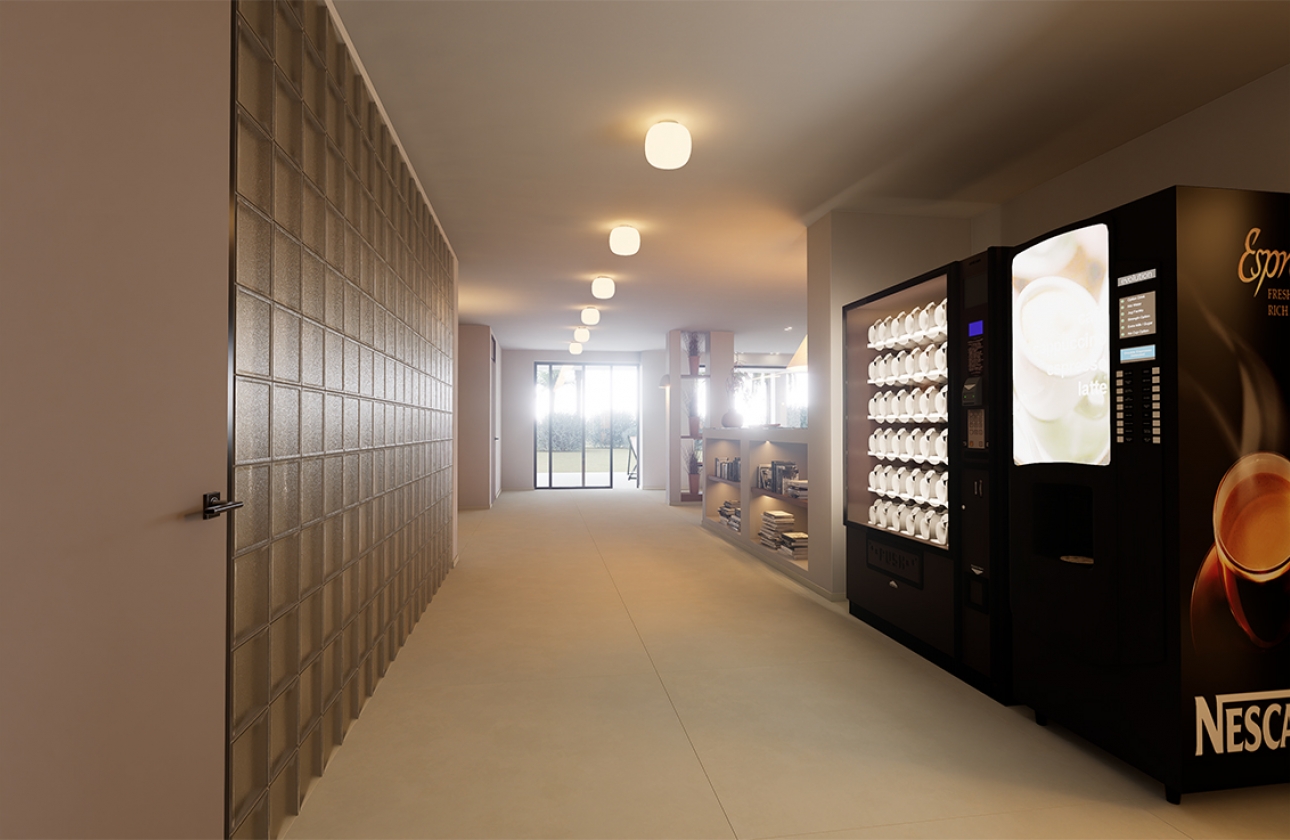 New Build - Townhouse - Torrevieja