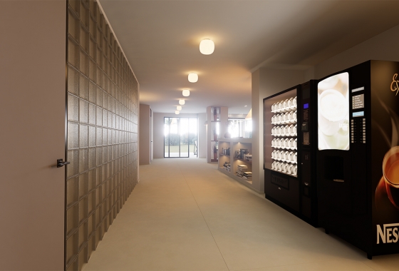 New Build - Townhouse - Torrevieja