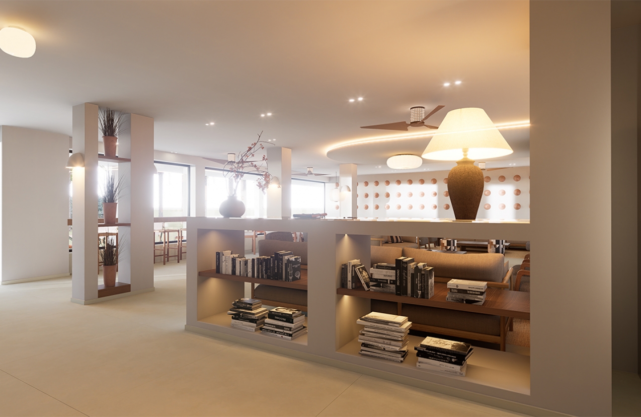 New Build - Townhouse - Torrevieja