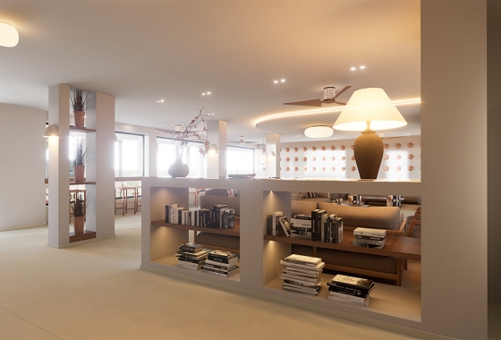New Build - Townhouse - Torrevieja