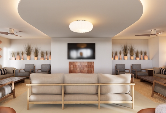New Build - Townhouse - Torrevieja