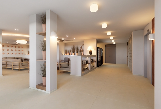 New Build - Townhouse - Torrevieja
