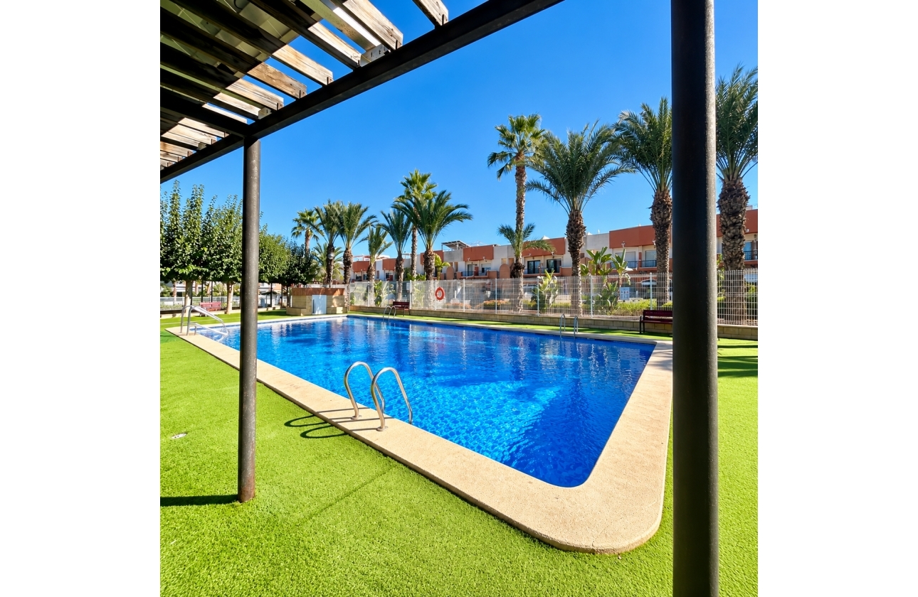 Resale - Villa - Orihuela Costa - Villamartin