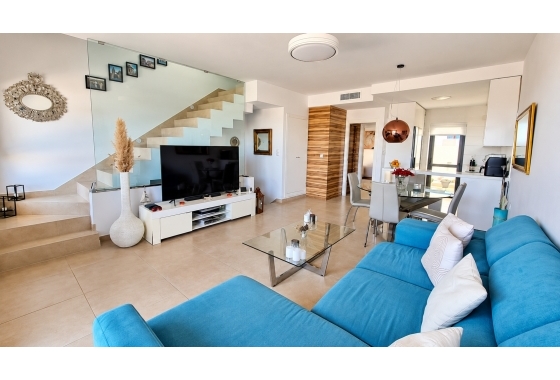 Resale - Villa - Orihuela Costa - Villamartin