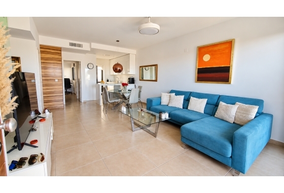 Resale - Villa - Orihuela Costa - Villamartin