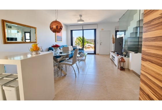 Resale - Villa - Orihuela Costa - Villamartin