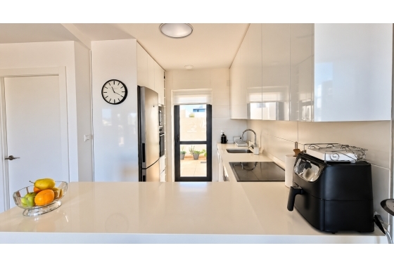 Resale - Villa - Orihuela Costa - Villamartin