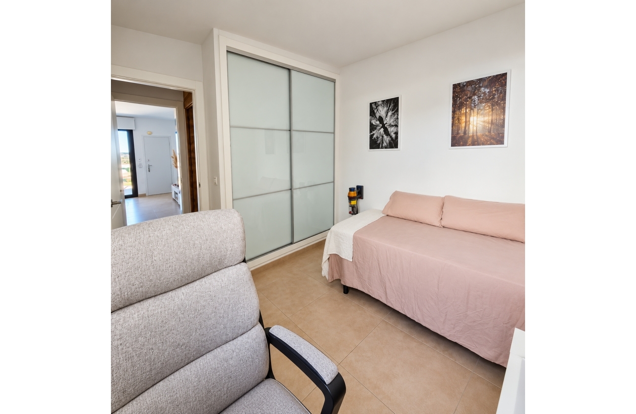 Resale - Villa - Orihuela Costa - Villamartin