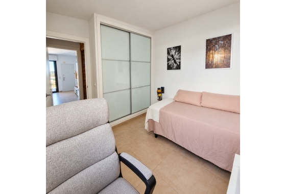 Resale - Villa - Orihuela Costa - Villamartin