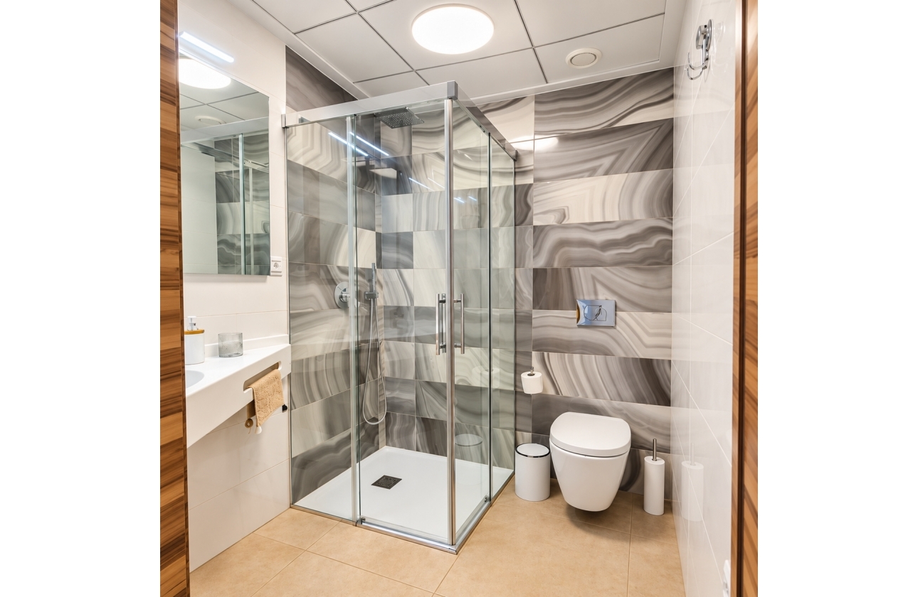 Resale - Villa - Orihuela Costa - Villamartin