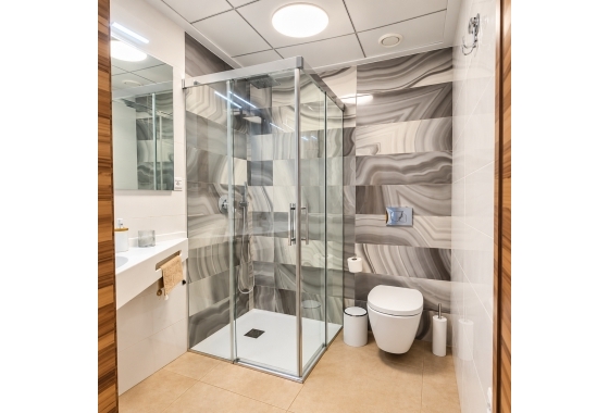 Resale - Villa - Orihuela Costa - Villamartin