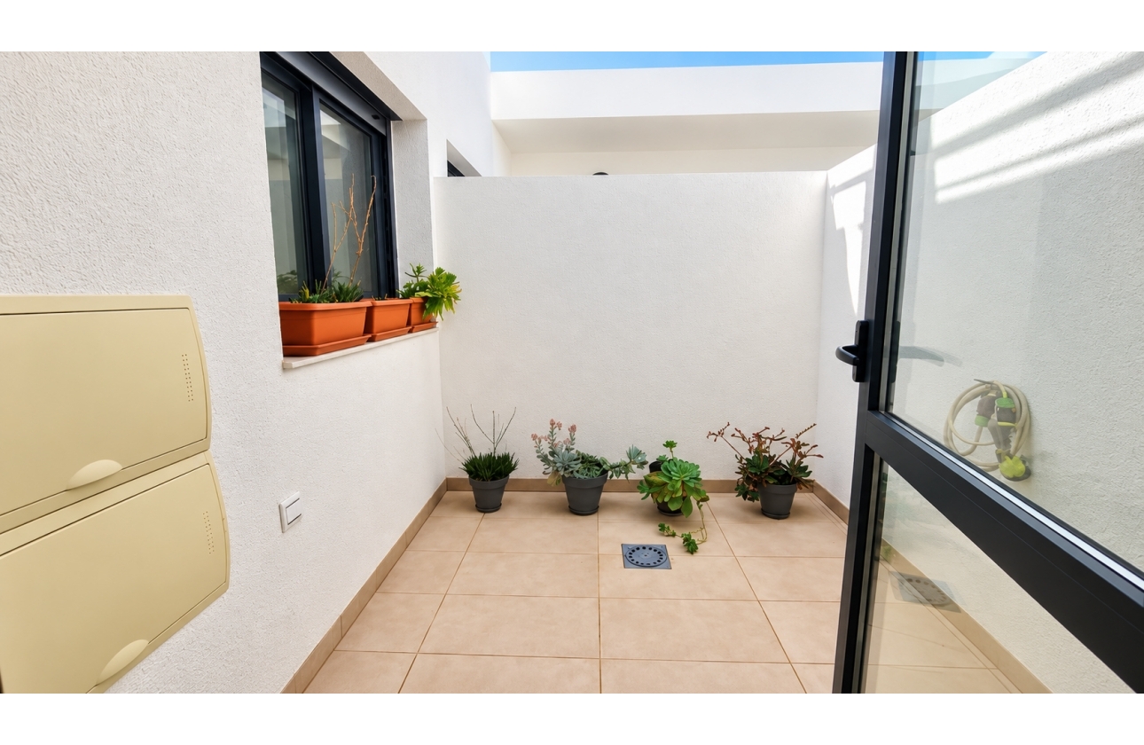 Resale - Villa - Orihuela Costa - Villamartin