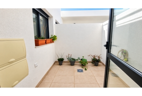 Resale - Villa - Orihuela Costa - Villamartin