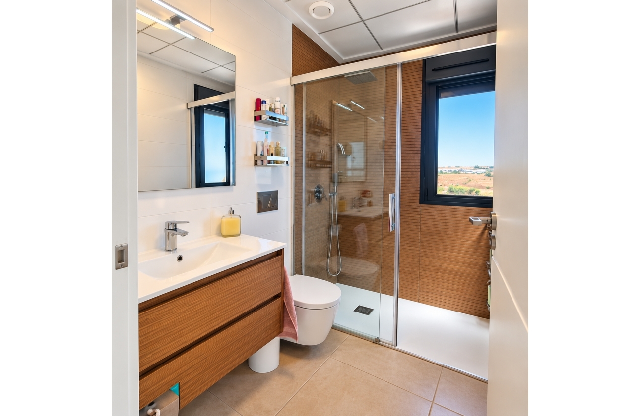 Resale - Villa - Orihuela Costa - Villamartin