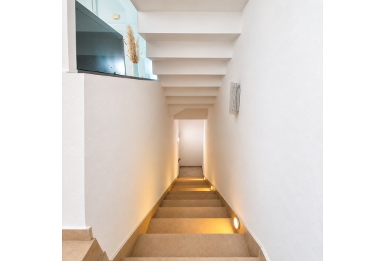 Resale - Villa - Orihuela Costa - Villamartin