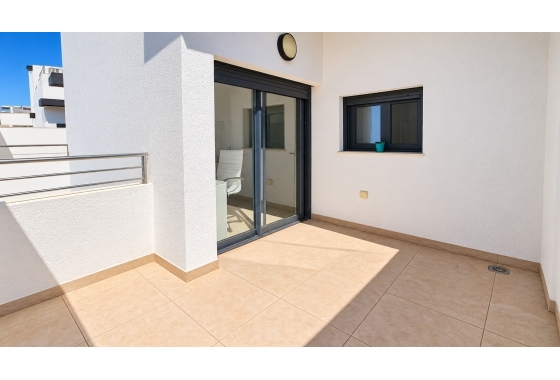Resale - Villa - Orihuela Costa - Villamartin