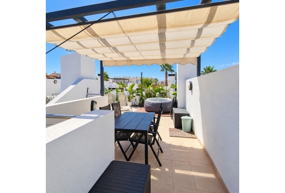 Resale - Villa - Orihuela Costa - Villamartin