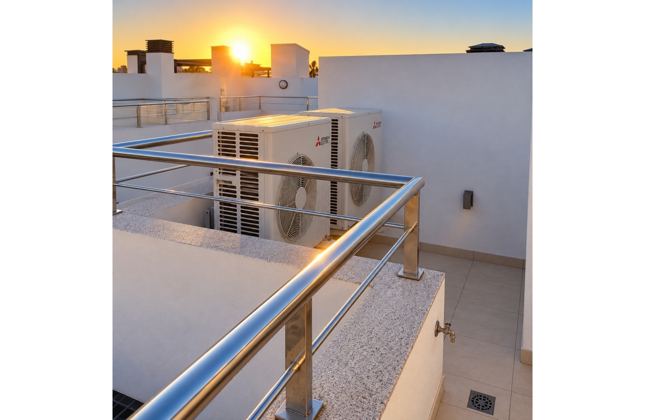 Resale - Villa - Orihuela Costa - Villamartin