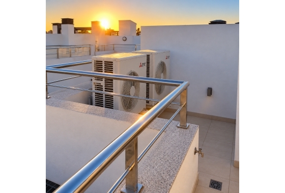 Resale - Villa - Orihuela Costa - Villamartin