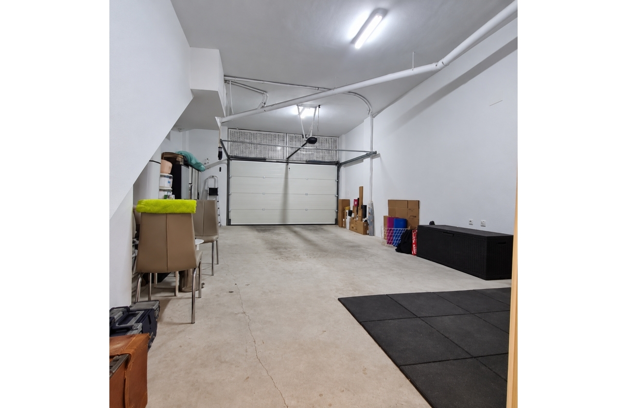 Resale - Villa - Orihuela Costa - Villamartin