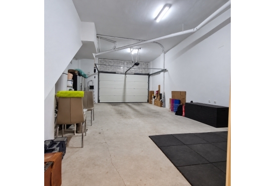 Resale - Villa - Orihuela Costa - Villamartin
