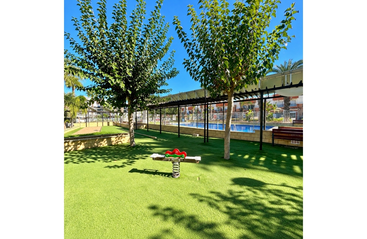 Resale - Villa - Orihuela Costa - Villamartin
