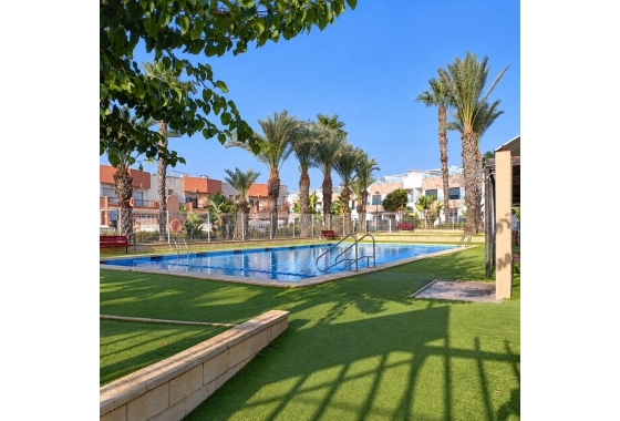 Resale - Villa - Orihuela Costa - Villamartin