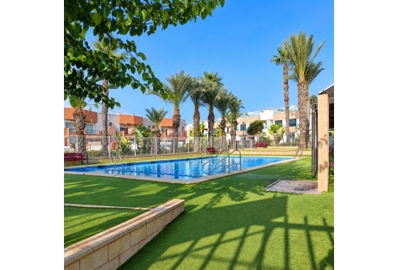 Resale - Villa - Orihuela Costa - Villamartin