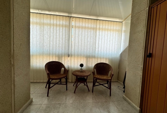 Wiederverkauf - Penthouse - Torrevieja - Habaneras