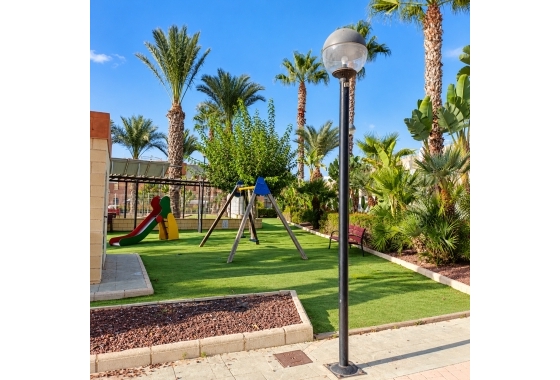 Resale - Villa - Orihuela Costa - Villamartin