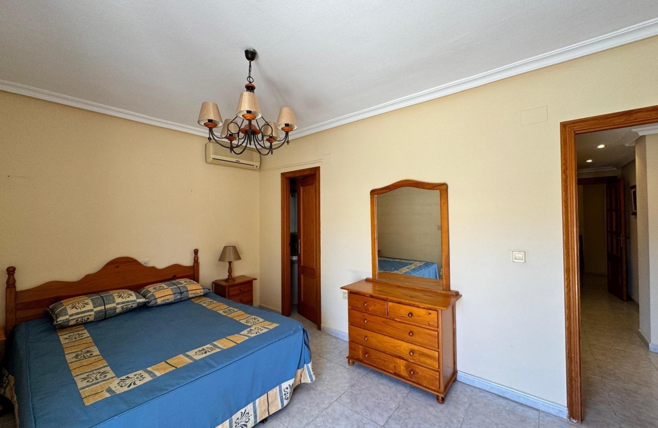 Wiederverkauf - Penthouse - Torrevieja - Habaneras