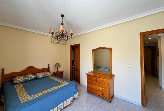 Wiederverkauf - Penthouse - Torrevieja - Habaneras