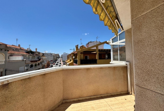 Wiederverkauf - Penthouse - Torrevieja - Habaneras