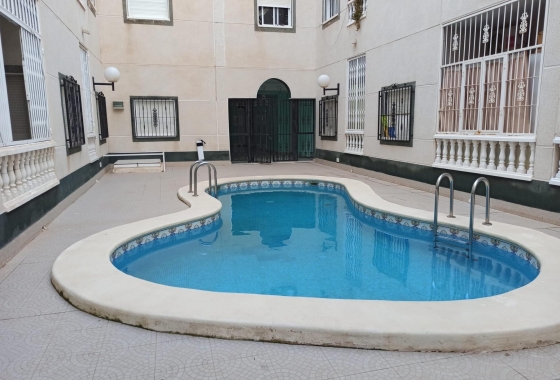 Wiederverkauf - Penthouse - Torrevieja - Habaneras