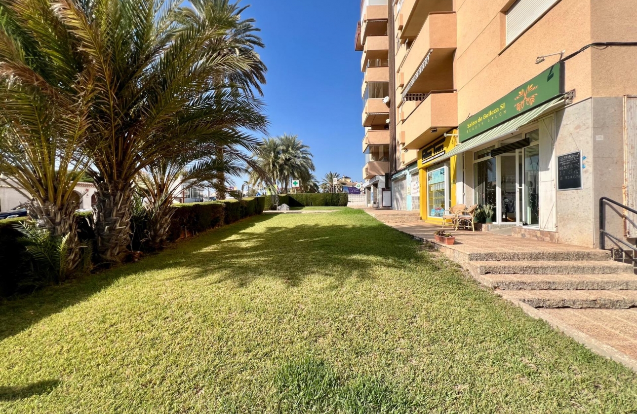 Revente - Ground Floor - Orihuela Costa - La Zenia