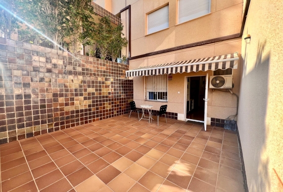 Revente - Ground Floor - Orihuela Costa - La Zenia