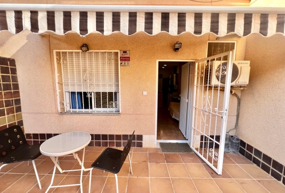 Revente - Ground Floor - Orihuela Costa - La Zenia