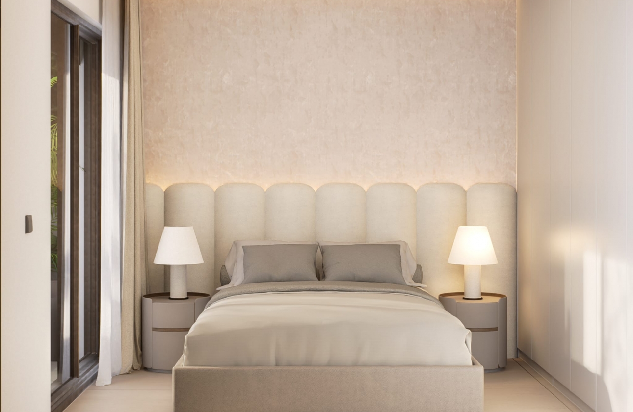 New Build - Townhouse - Pilar de la Horadada