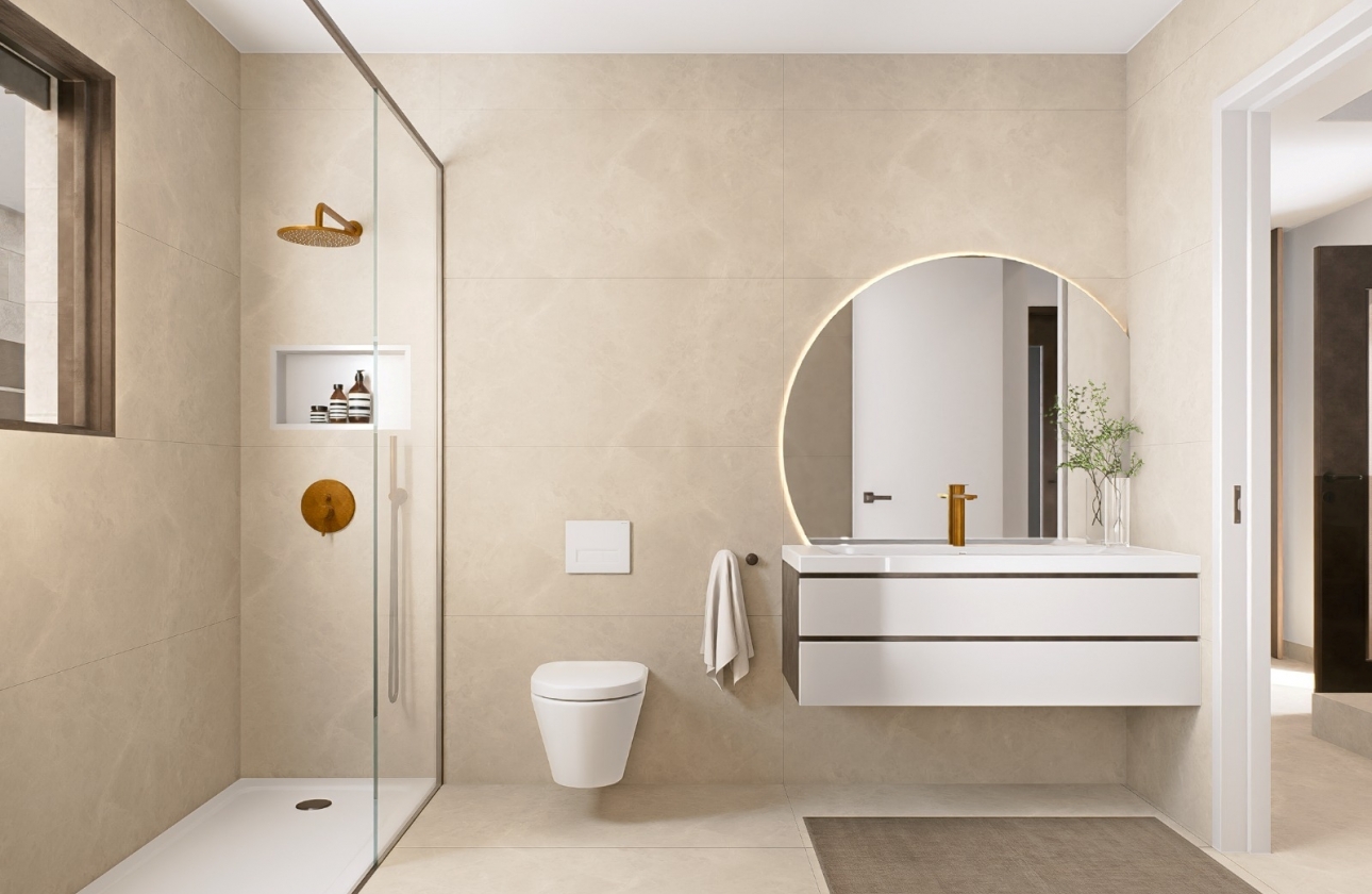 New Build - Townhouse - Pilar de la Horadada
