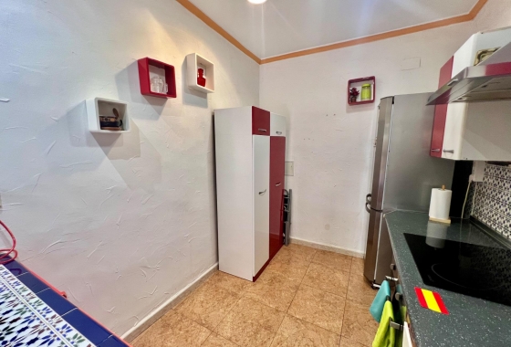 Revente - Ground Floor - Orihuela Costa - La Zenia