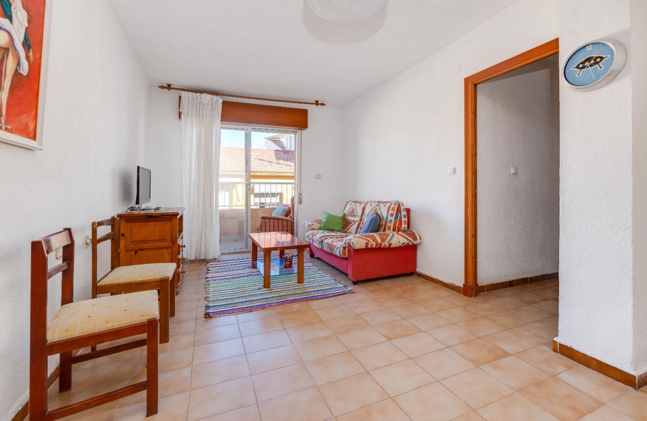 Reventa - Apartamento - San Pedro del Pinatar - San Pedro de Pinatar