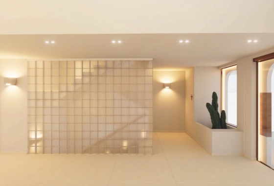 New Build - Apartment - Torrevieja