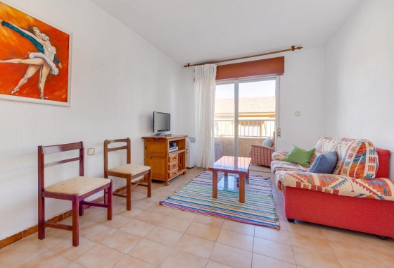 Reventa - Apartamento - San Pedro del Pinatar - San Pedro de Pinatar